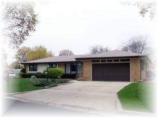 5833 S 33rd, Milwaukee, WI 53221