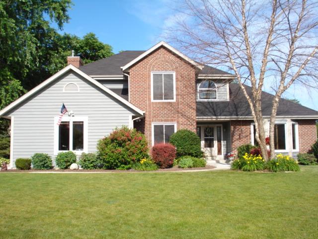 209 Laurel Ln., South Milwaukee, WI 53172