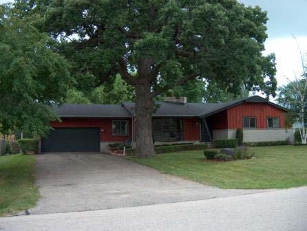 3425 Sherwood St., Mount Pleasant, WI 53406