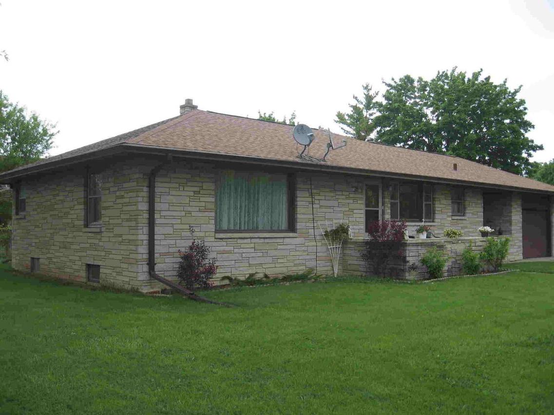 1836 Marshall Ave., South Milwaukee, WI 53172