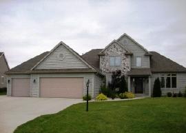 1452 W Armann Way, Oak Creek, WI 53154