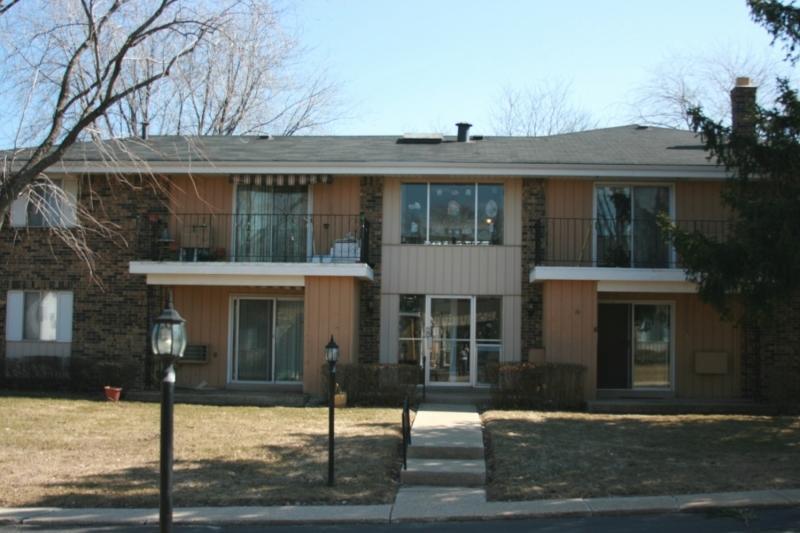 3449 S Pine Ave #4, Milwaukee, WI 53207