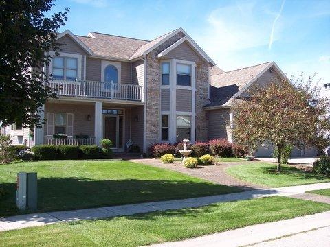 1412 Crystal Lake Dr., Oconomowoc, WI 53066
