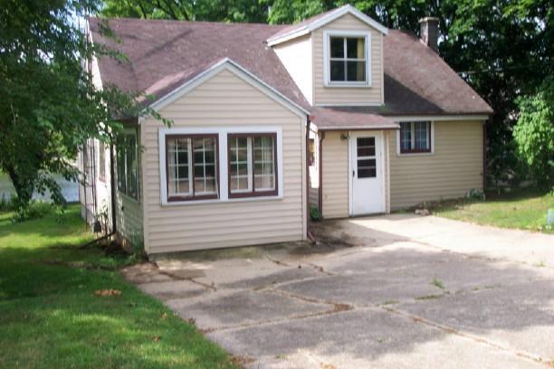 331 E Clay St., Whitewater, WI 53190