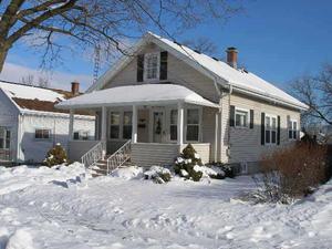 929 S 22nd St., Manitowoc, WI 54220