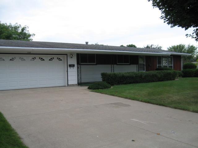 730 N  Washington Ave., Viroqua, WI 54665