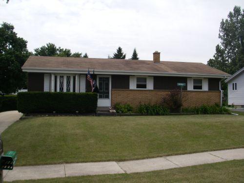 [Address Hidden by Seller], South Milwaukee, WI 53172