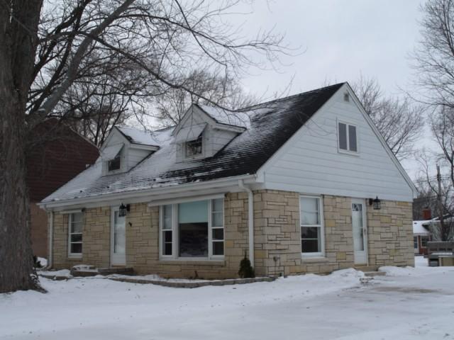 11640 W Center St., Wauwatosa, WI 53222