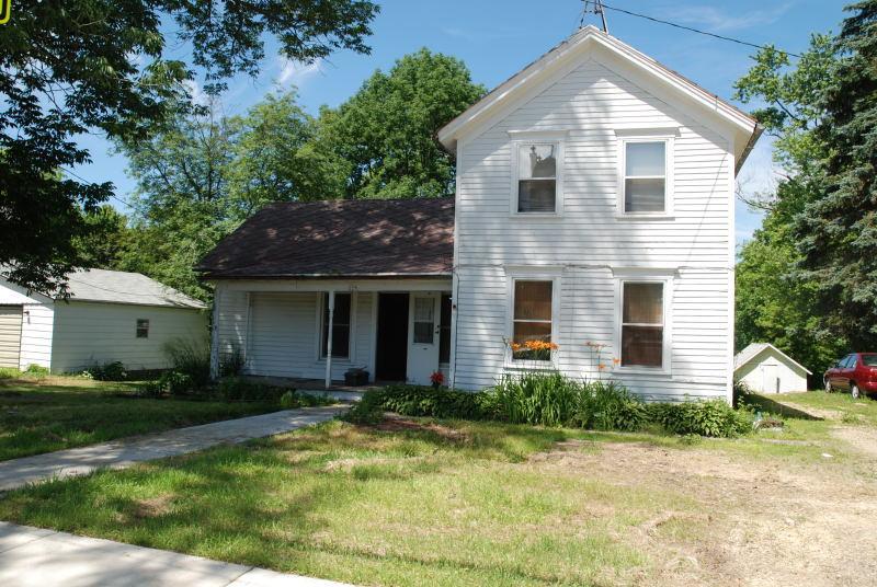 227 Martin St., Sharon, WI 53585