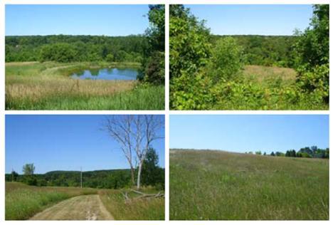 32 Acre State Road 57, Rhine, WI 53020