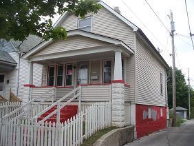 1236 S 32nd St., Milwaukee, WI 53215
