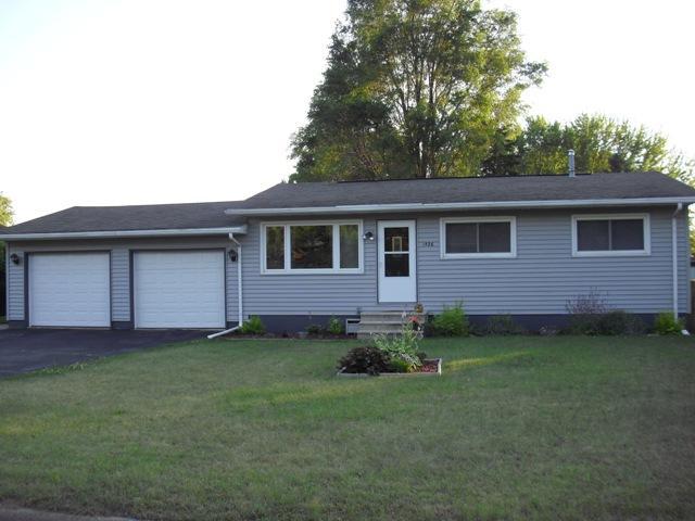 1526 Cliffview Dr, Holmen, WI 54636