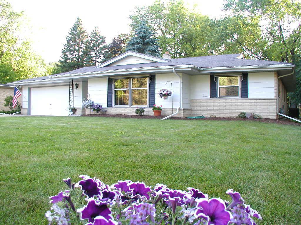 [Address Hidden by Seller], Brown Deer, WI 53209