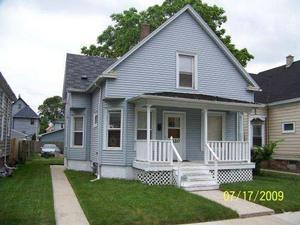 1820 Mead St., Racine, WI 53403