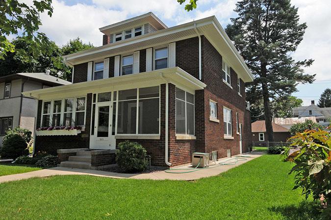 1520 State St, La Crosse, WI 54601