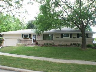 431 Baird St., Waukesha, WI 53189