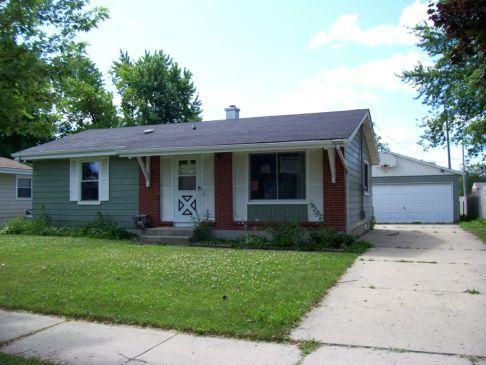 [Address Hidden by Seller], Kenosha, WI 53143