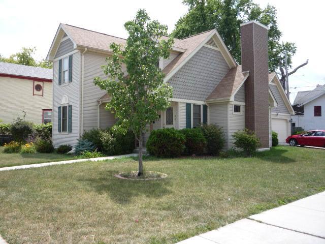 1100 Villa, Racine, WI 53403