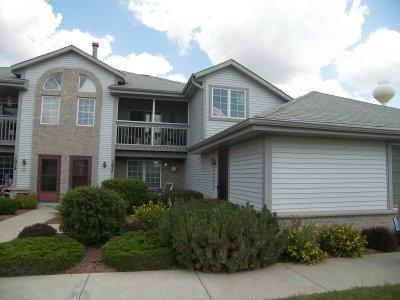 1075 Quinlan Dr. #G, Pewaukee, WI 53072