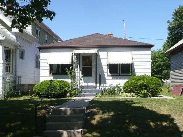 [Address Hidden by Seller], Milwaukee, WI 53209