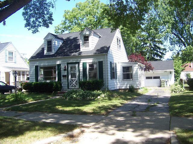 3830 N 87th St, Milwaukee, WI 53222