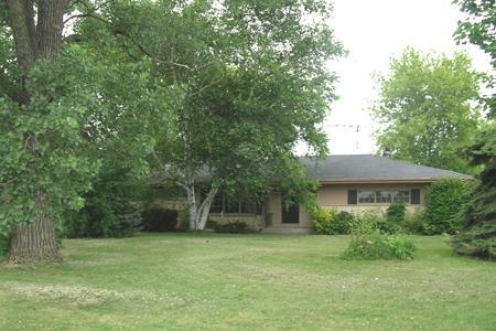 5728 Braun Rd., Mount Pleasant, WI 53403