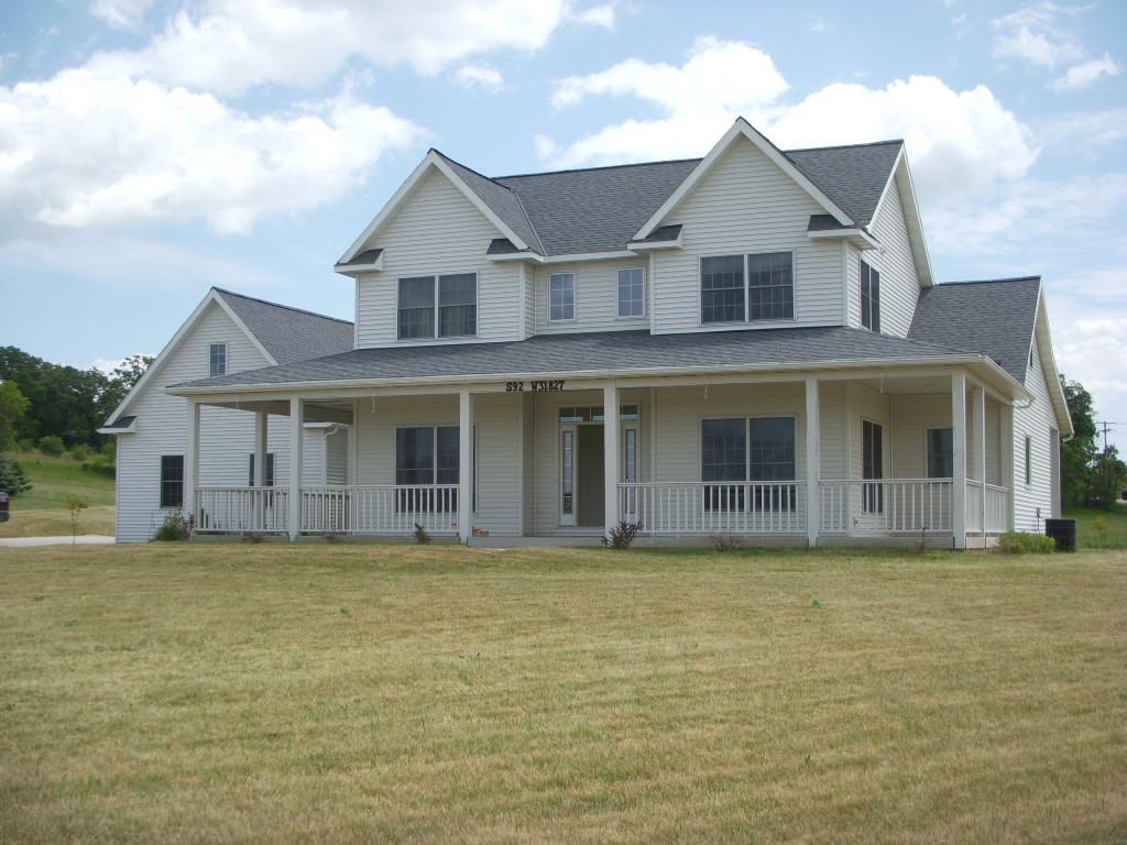 [Address Hidden by Seller], Mukwonago, WI 53149