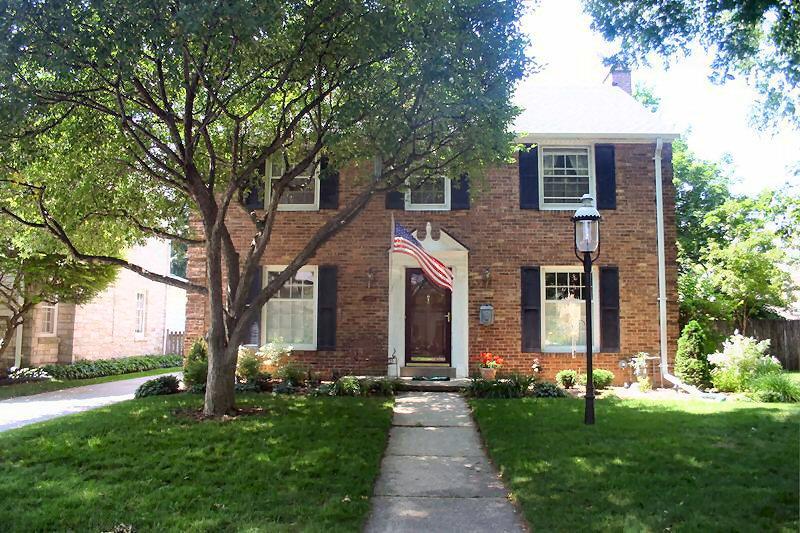 4635 N Wildwood, Whitefish Bay, WI 53211