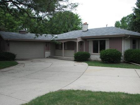 8116 Clinton Ln., Mount Pleasant, WI 53406