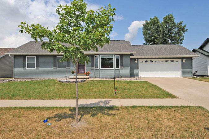 731 Troy St., Onalaska, WI 54650