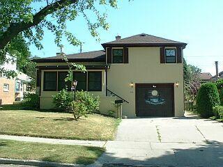 [Address Hidden by Seller], Manitowoc, WI 54220