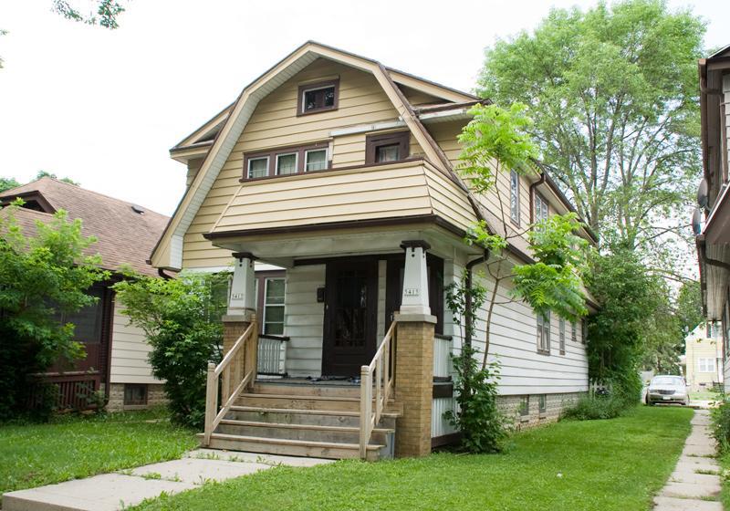 [Address Hidden by Seller], Milwaukee, WI 53209