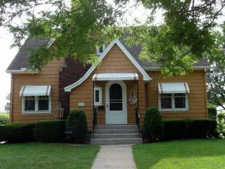 114 N Rose St., West Salem, WI 54669