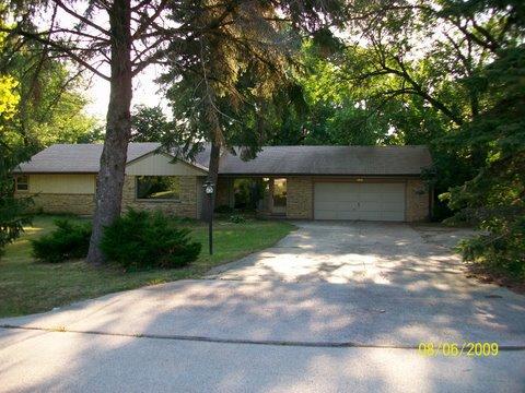 3360 Grandview Dr. #Upper, Brookfield, WI 53005