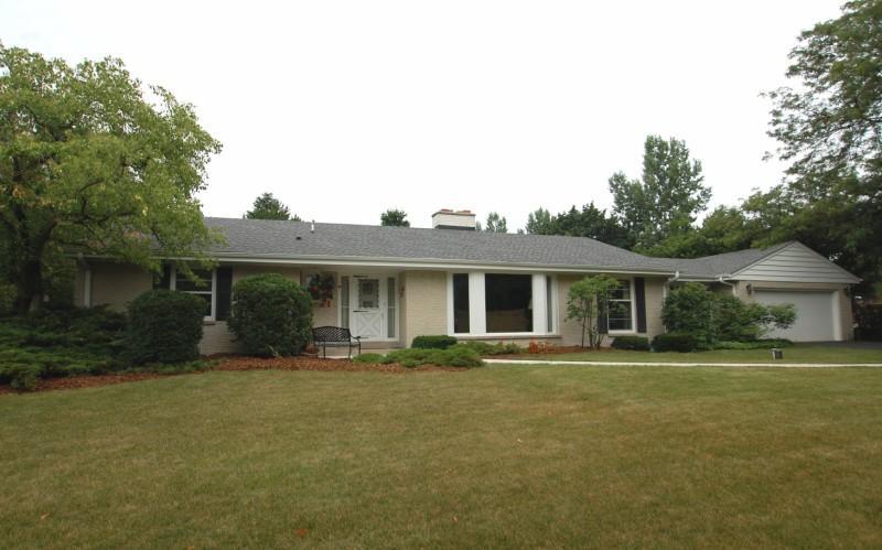 3545 Cherry Hill Dr., Brookfield, WI 53005