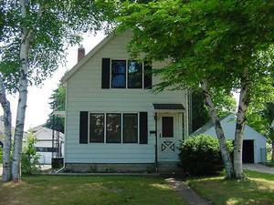 841 N 12th St., Manitowoc, WI 54220