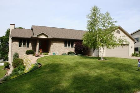 1826 Ohlsun Ct., La Crosse, WI 54601