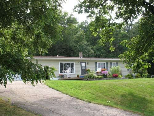 N16738 Paulson Ln., Gale, WI 54630