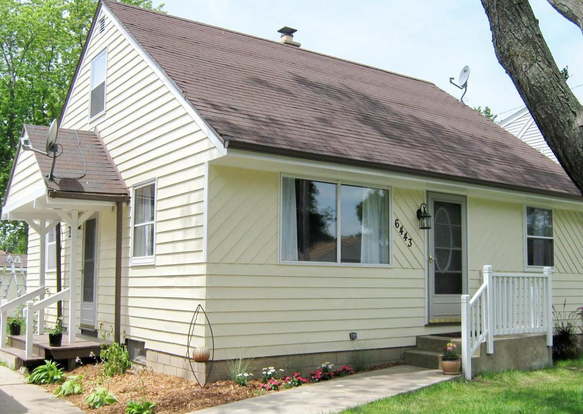 [Address Hidden by Seller], Glendale, WI 53209