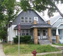 4676 N 41st St #4678, Milwaukee, WI 53209