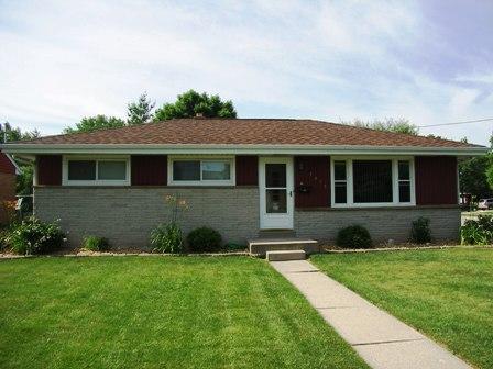 1435 Drexel Blvd., South Milwaukee, WI 53172