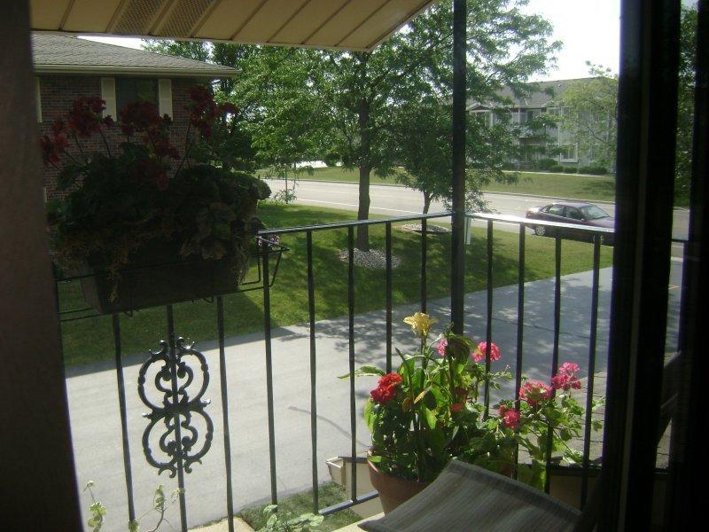 6620 Mariner Dr. #201, Mount Pleasant, WI 53406