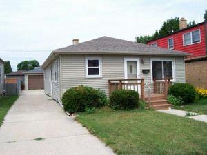 2904 Ashland Ave., Racine, WI 53403