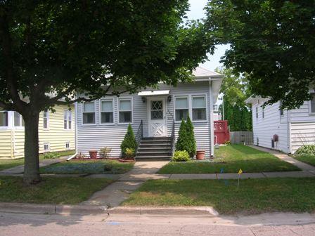 6601 28th Ave, Kenosha, WI 53143
