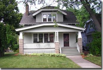 2203 N 54th St, Milwaukee, WI 53208