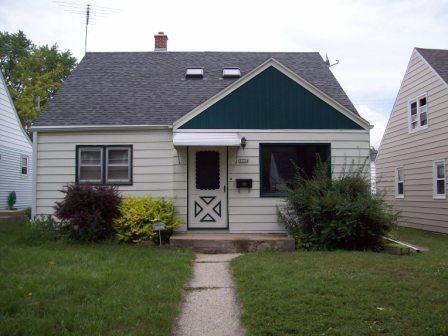 3334 N 85th St., Milwaukee, WI 53222
