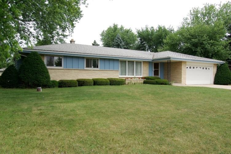 12400 W Grange Ave., New Berlin, WI 53151