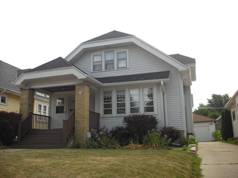 [Address Hidden by Seller], Wauwatosa, WI 53213