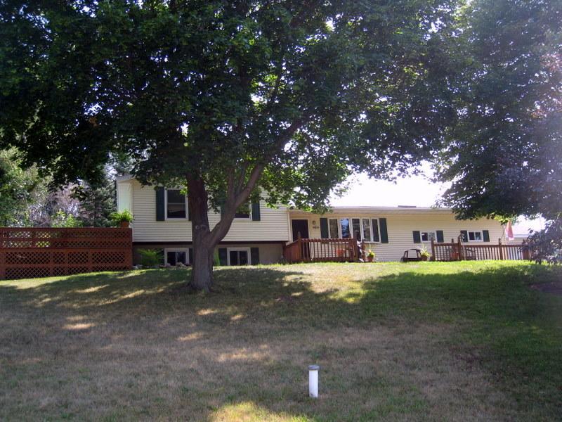 N6012 County Road Xx, Onalaska, WI 54650