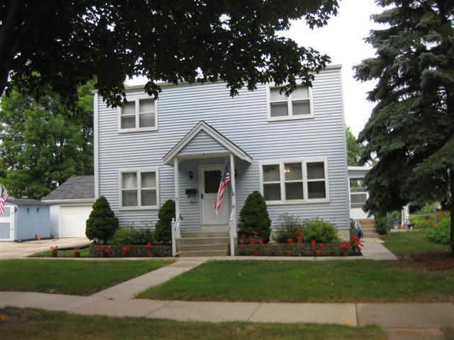 6828 N 41st St., Milwaukee, WI 53209